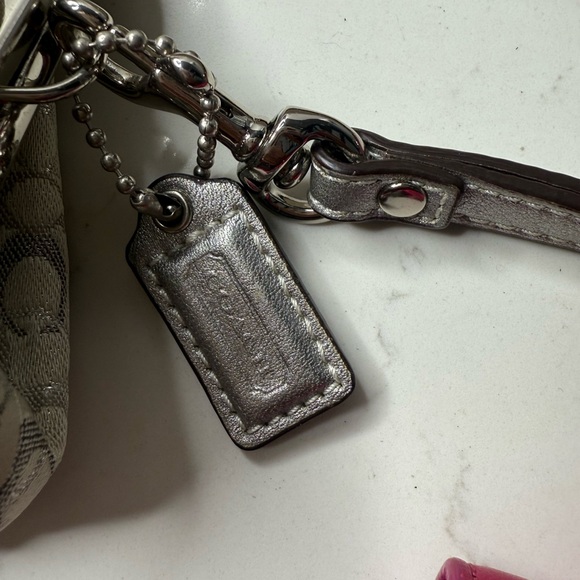 Y2K/vintage Coach wallet/bag bundle - Picture 2 of 10